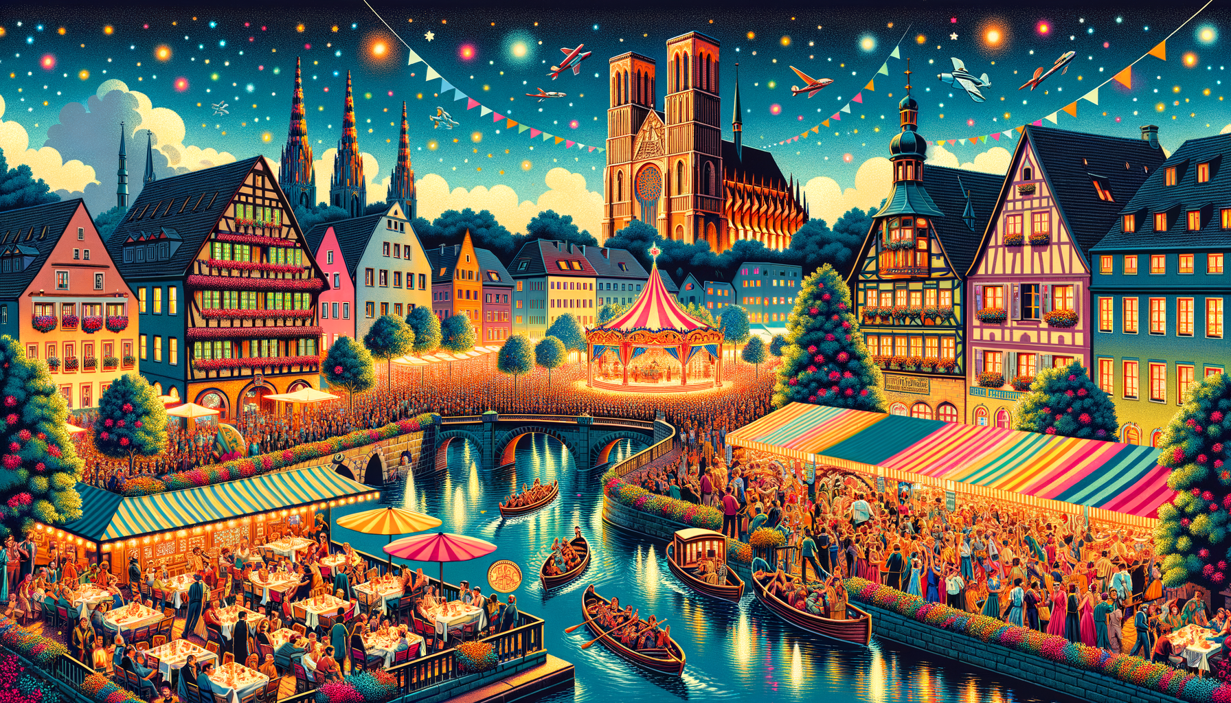 Radio hören in Brandenburg an der Havel 2