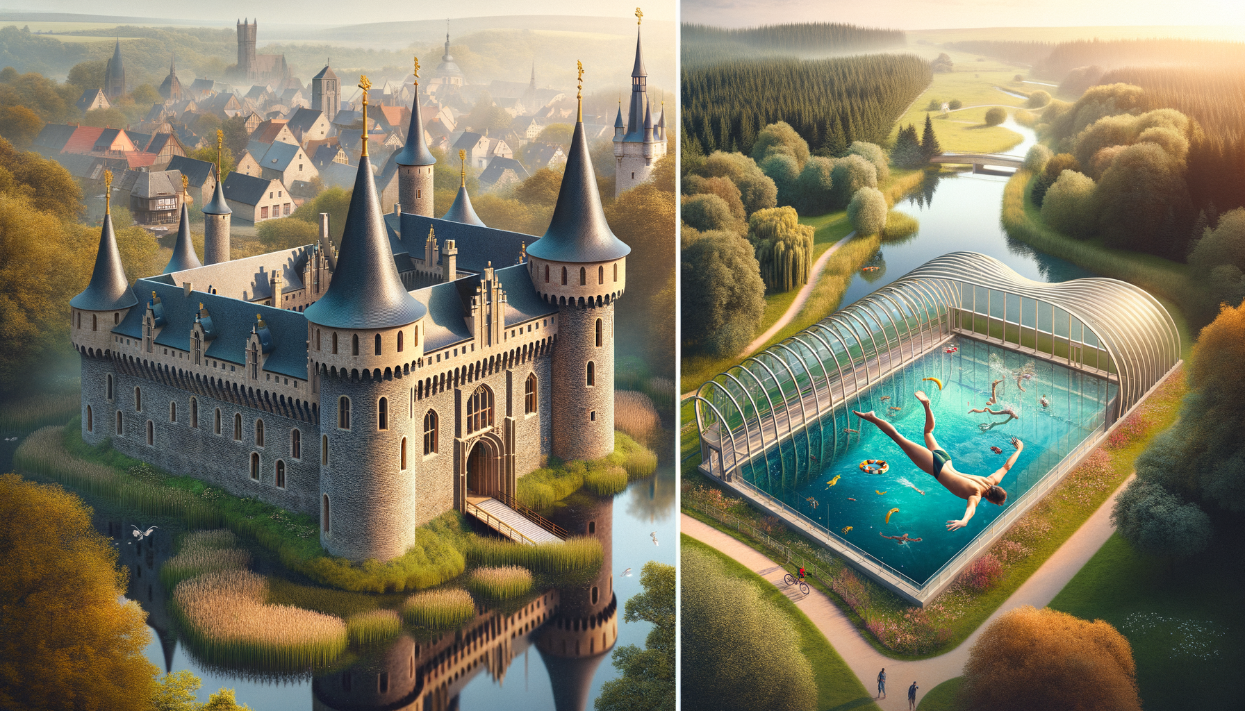 Radio hören in Hückelhoven 2