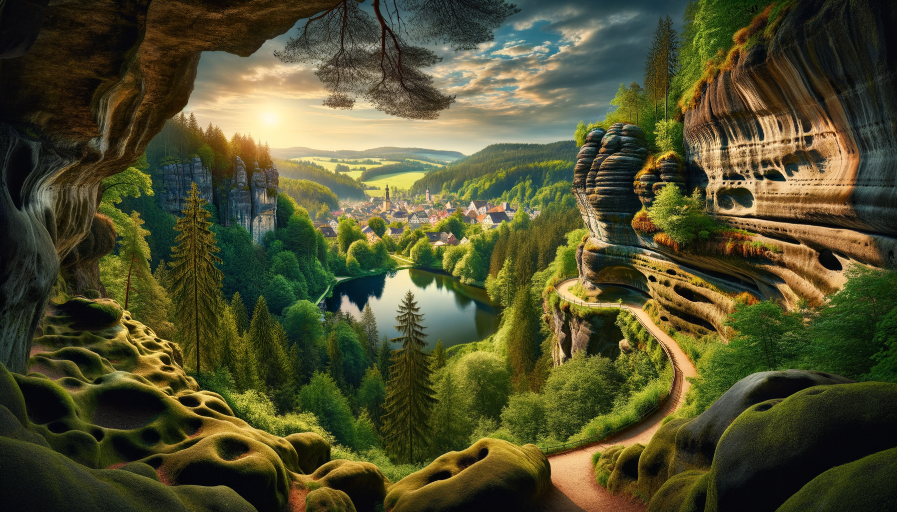 Radio hören in Sankt Ingbert 2