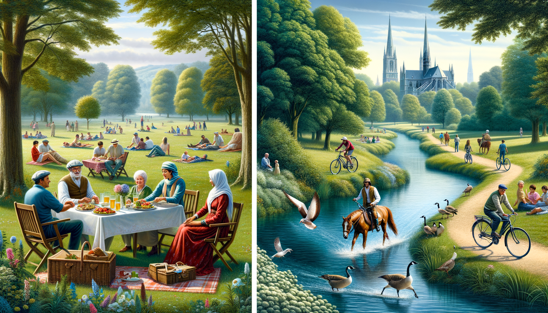 Radio hören in Moers 2