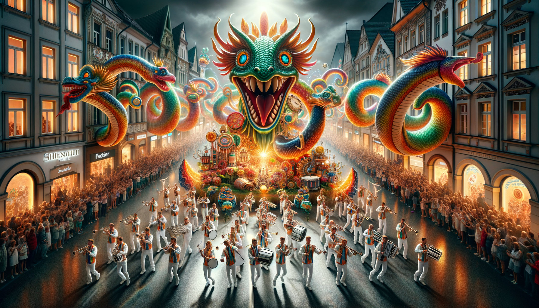 Radio hören in Mühlhausen 2