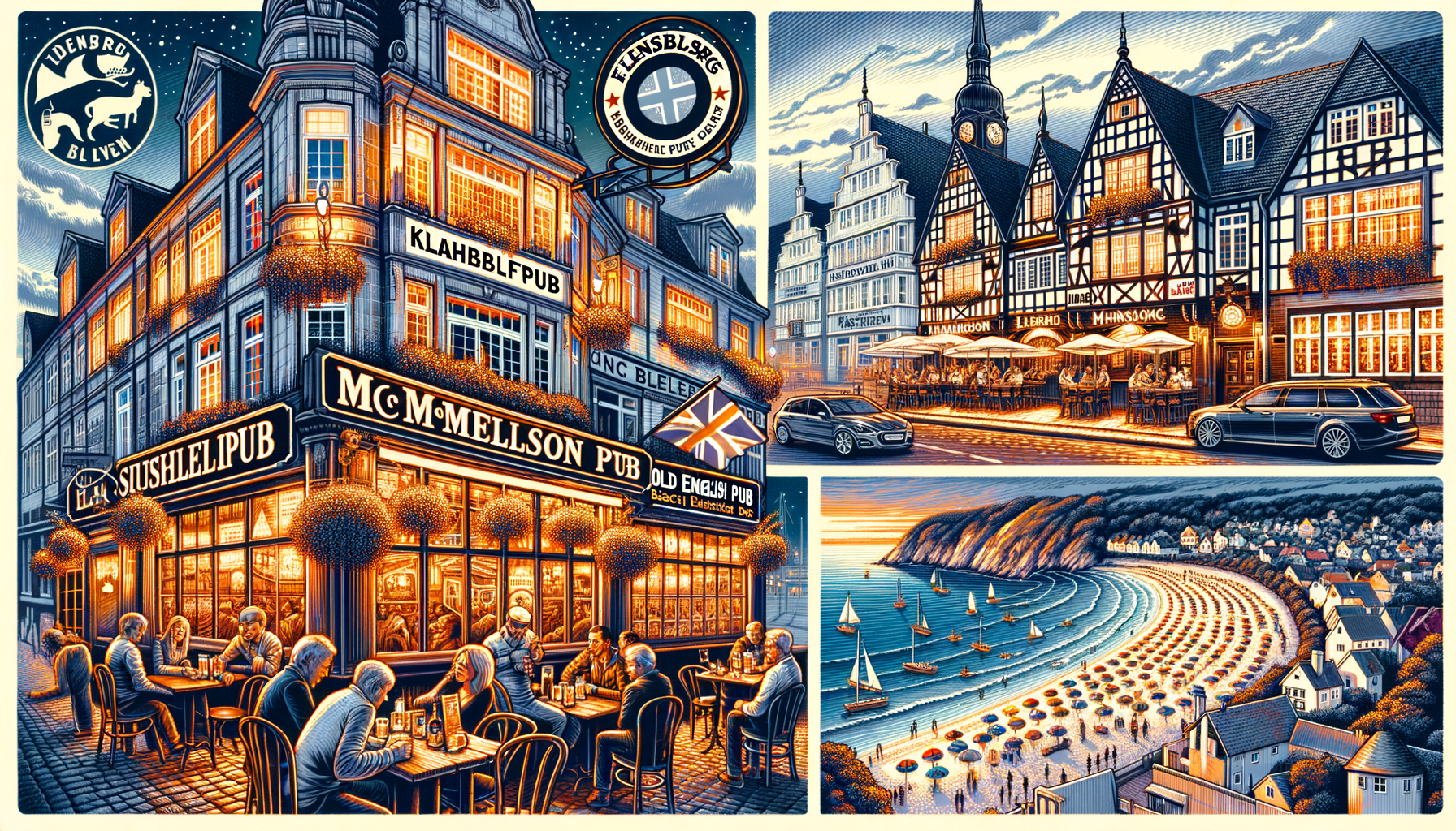 Radio hören in Flensburg 2