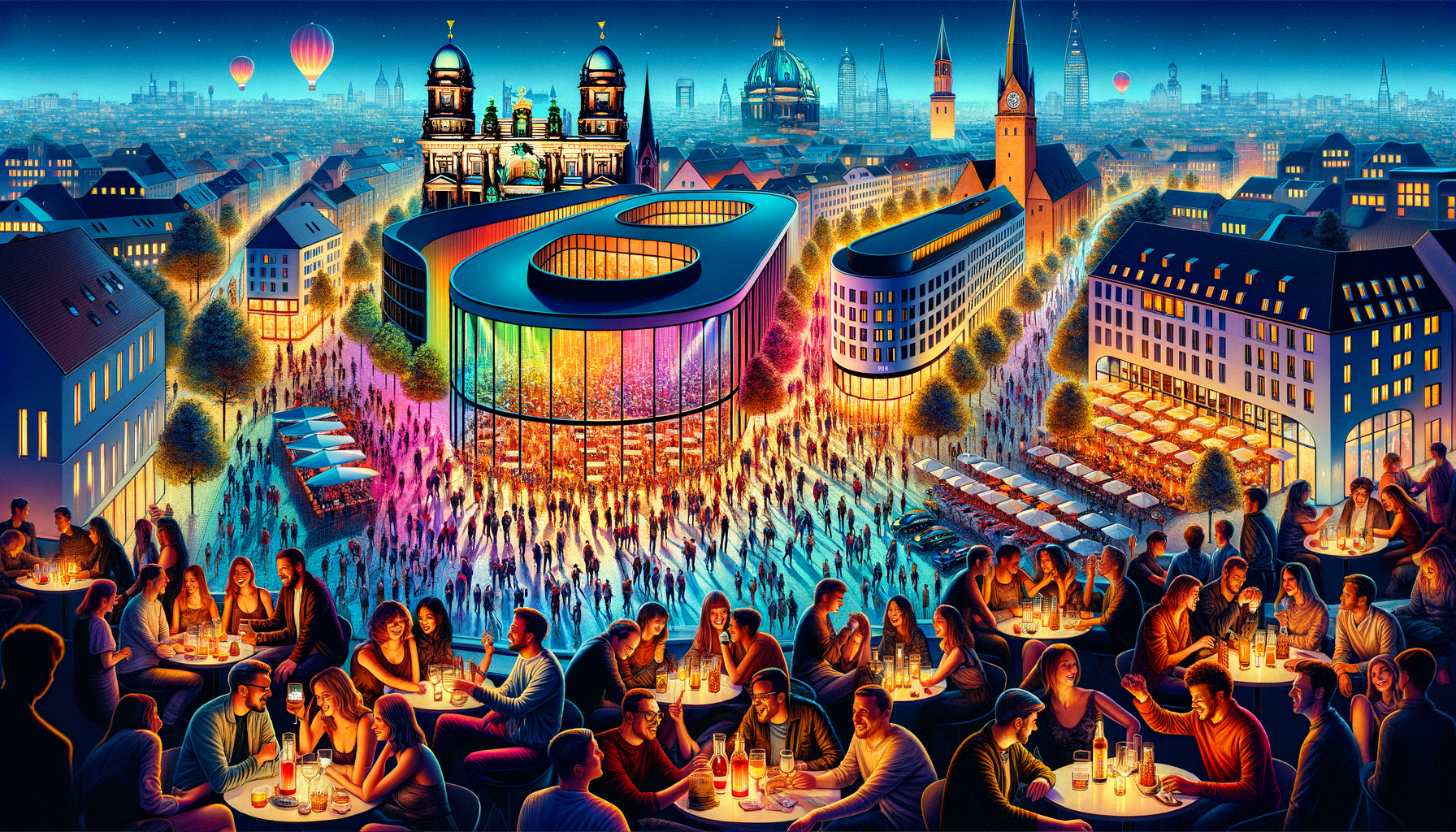 Radio hören in Kaufbeuren 2