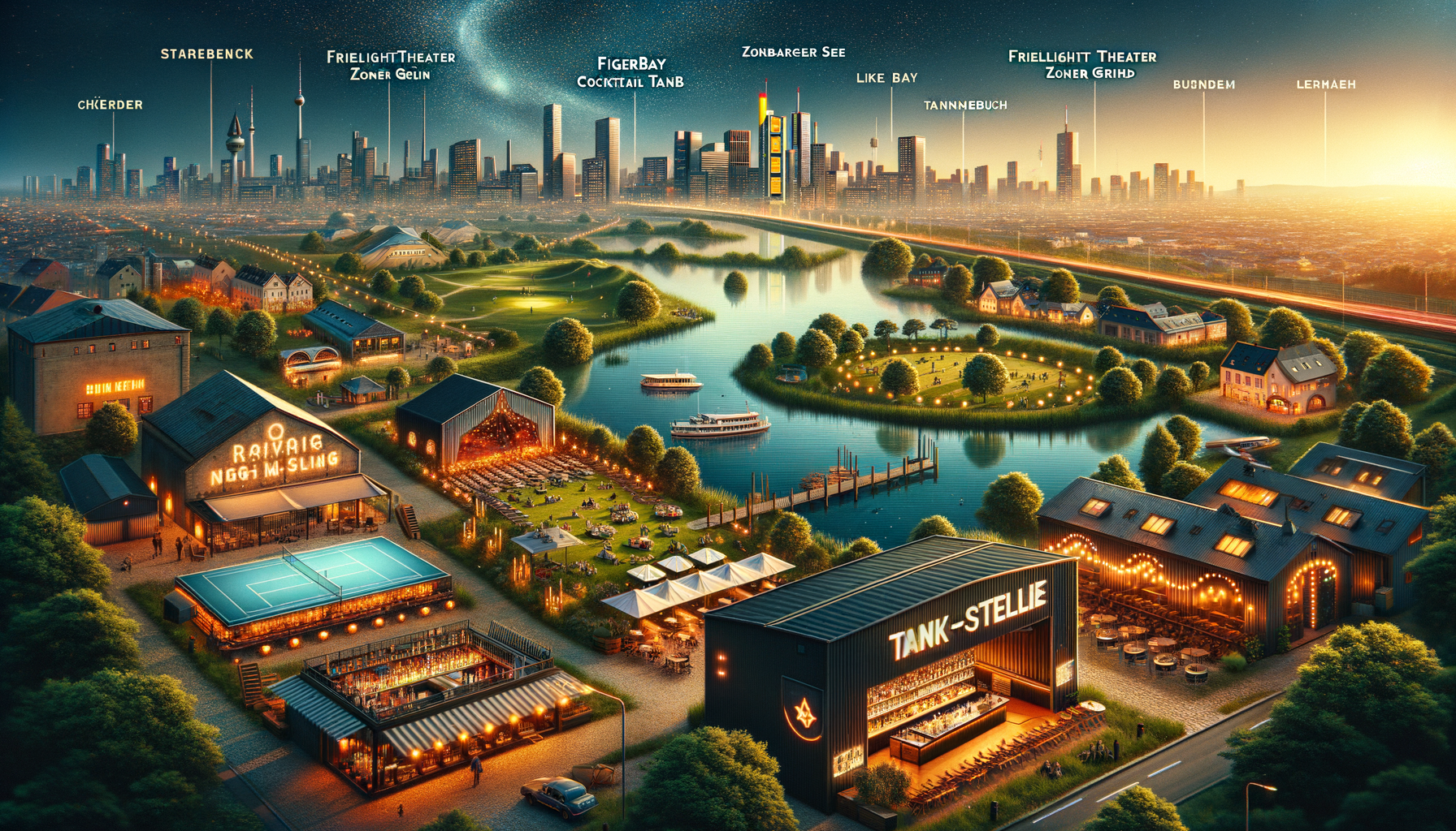 Radio hören in Dormagen 2