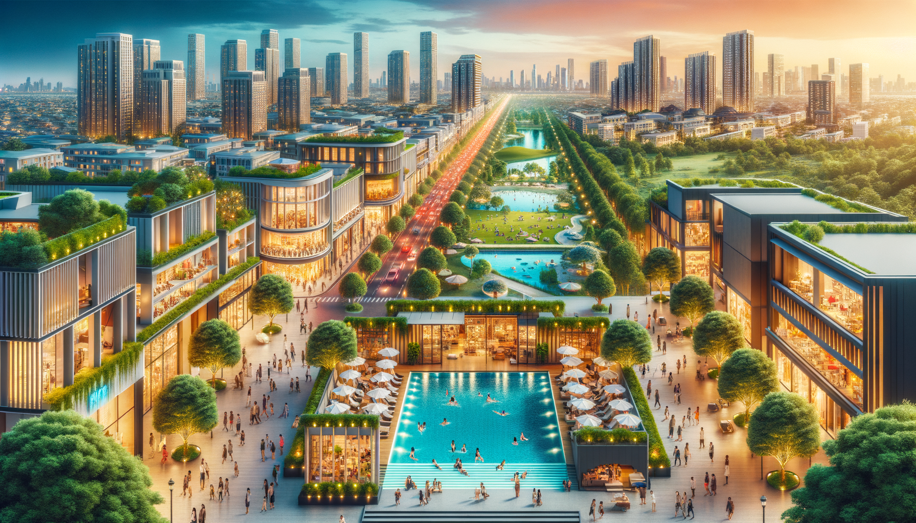 Radio hören in Marl 2