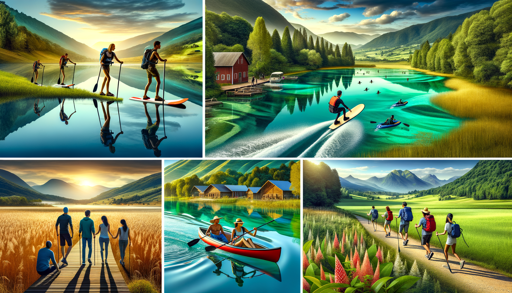 Radio hören in Nordwestuckermark 2