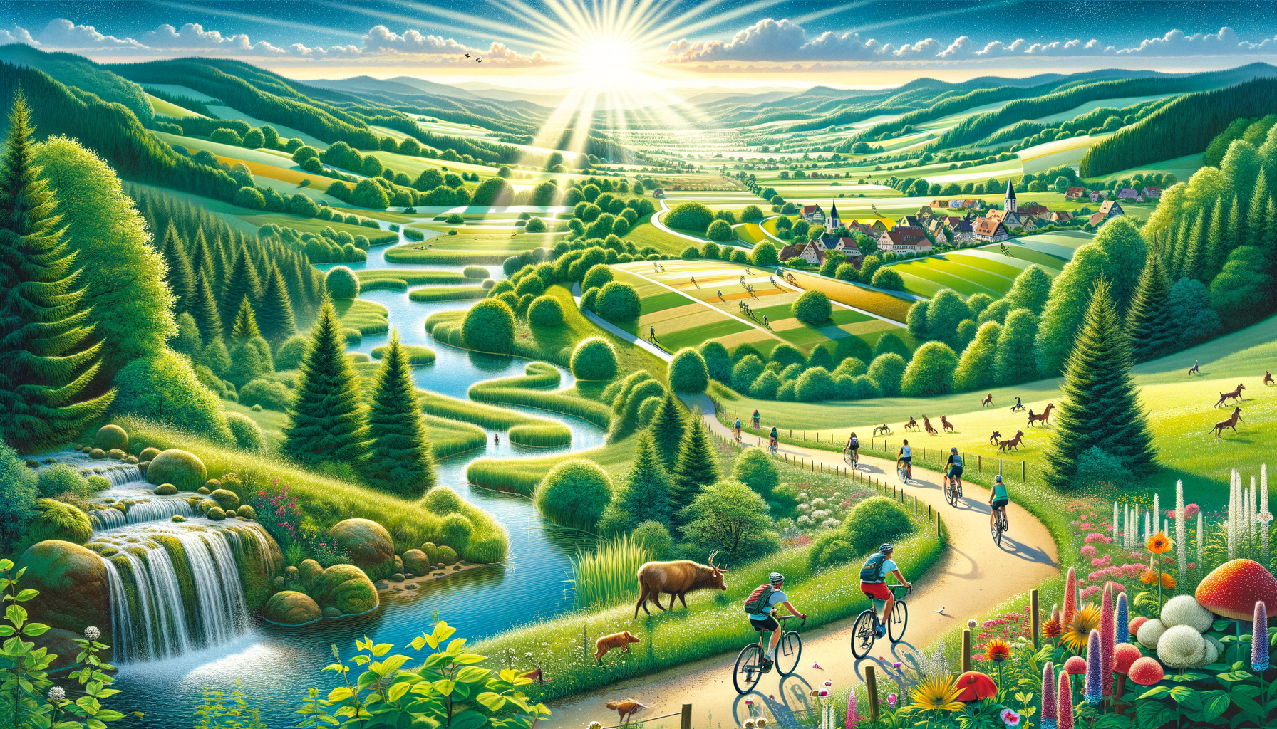 Radio hören in Villingen-Schwenningen 2