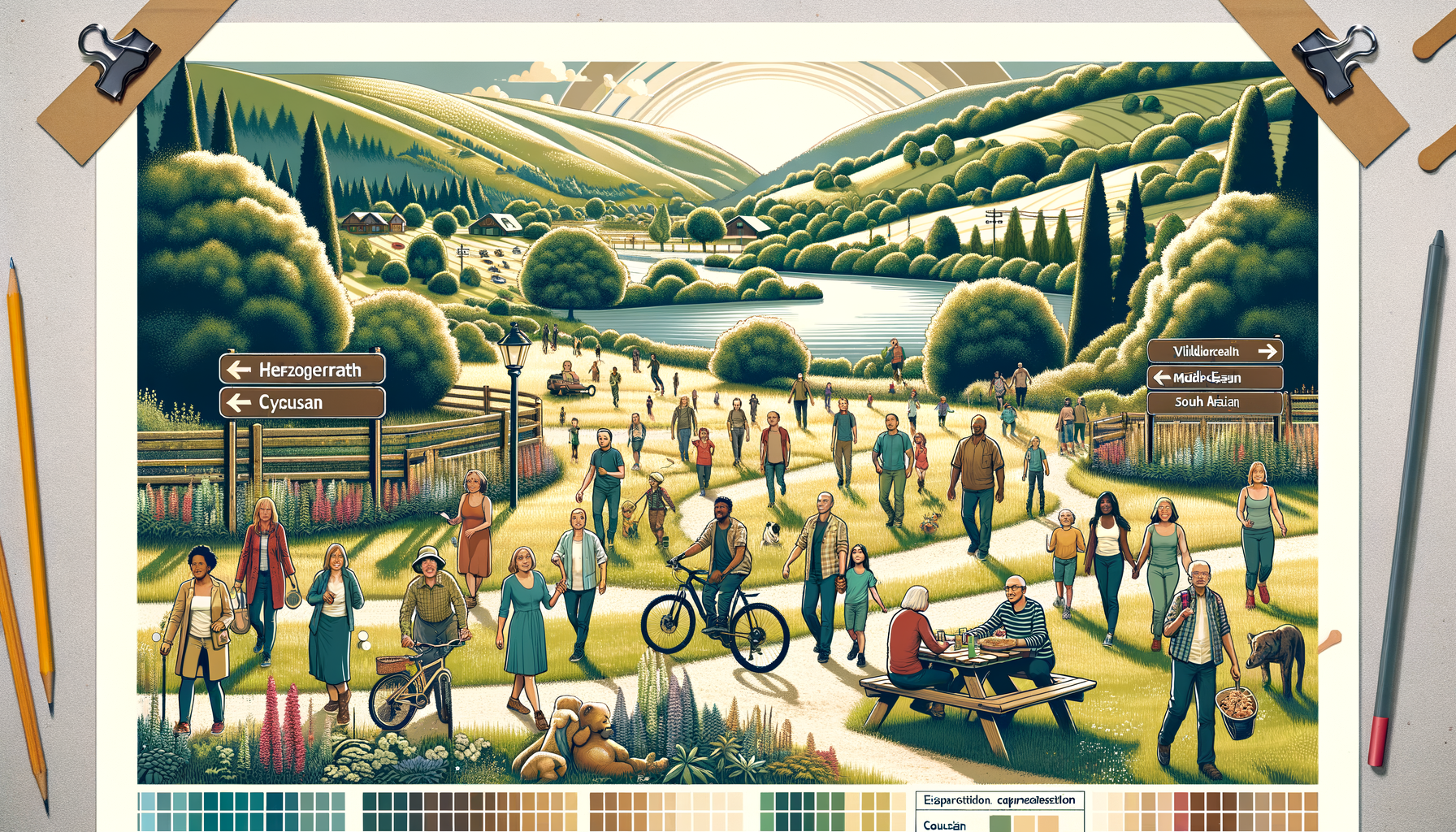 Radio hören in Herzogenrath 2