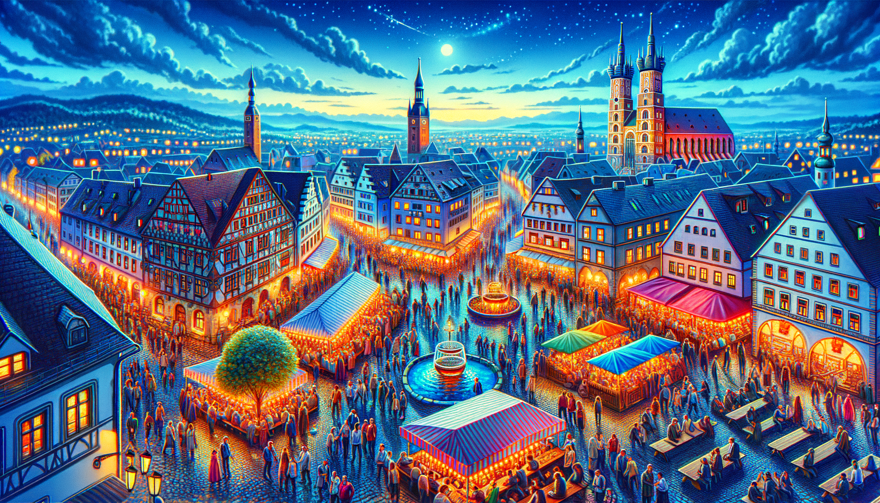 Radio hören in Amberg 2