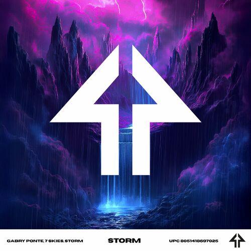Webradio Steckbrief - Storm