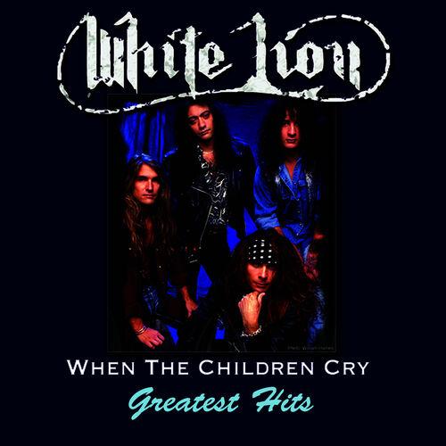 Webradio Steckbrief - White Lion