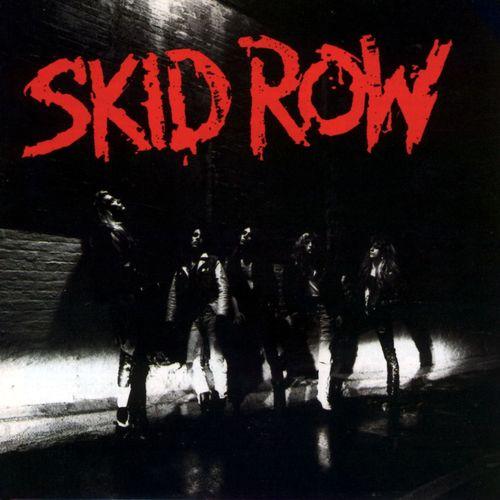 Webradio Steckbrief - Skid Row