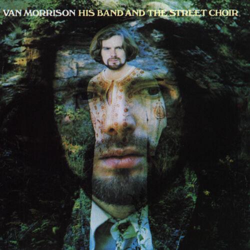 Webradio Steckbrief - Van Morrison