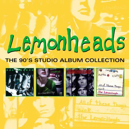 Webradio Steckbrief - The Lemonheads