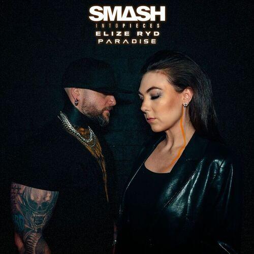 Webradio Steckbrief - Smash Into Pieces