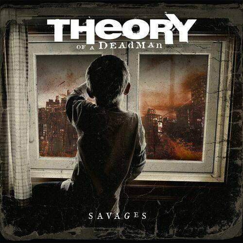Webradio Steckbrief - Theory of a Deadman