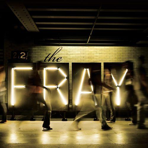 Webradio Steckbrief - The Fray
