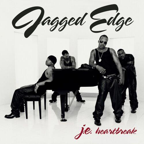Webradio Steckbrief - Jagged Edge