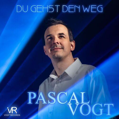 Webradio Steckbrief - Pascal Vogt