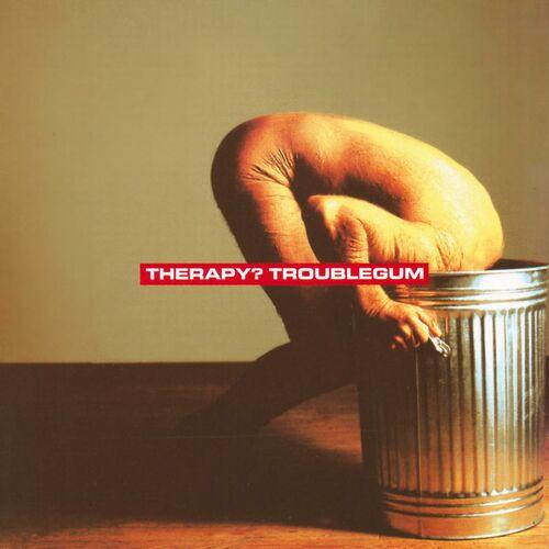 Webradio Steckbrief - Therapy?