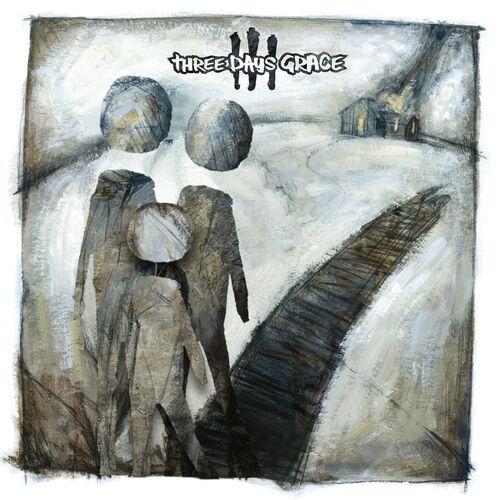 Webradio Steckbrief - Three Days Grace