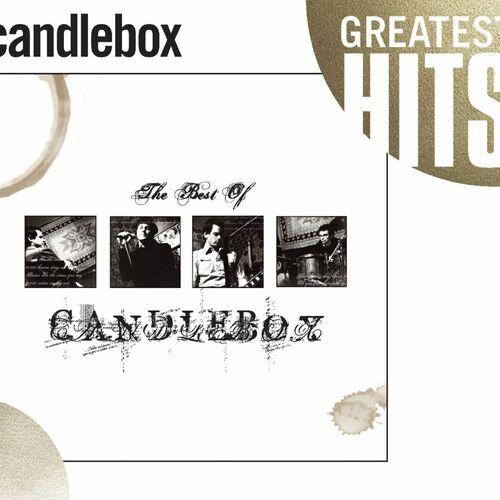 Webradio Steckbrief - Candlebox