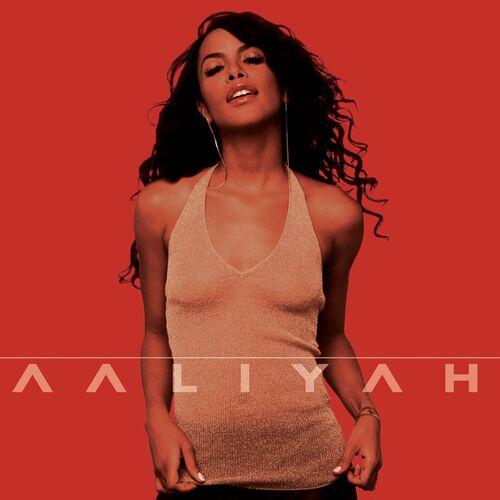 Webradio Steckbrief - Aaliyah