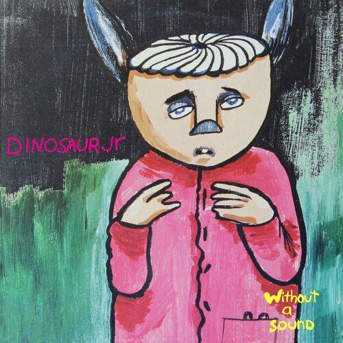 Webradio Steckbrief - Dinosaur Jr.