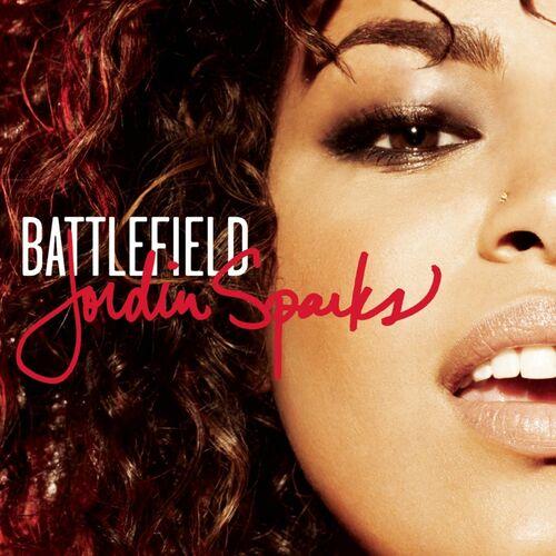 Webradio Steckbrief - Jordin Sparks