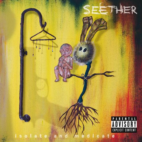 Webradio Steckbrief - Seether