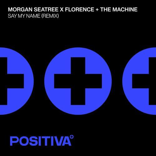 Webradio Steckbrief - Morgan Seatree