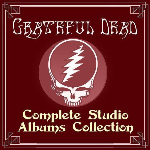 Webradio Steckbrief - Grateful Dead