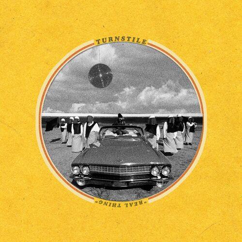 Webradio Steckbrief - Turnstile