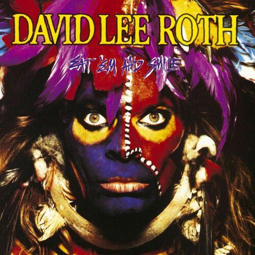 Webradio Steckbrief - David Lee Roth