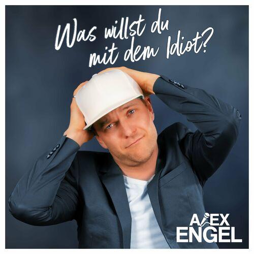 Webradio Steckbrief - Alex Engel