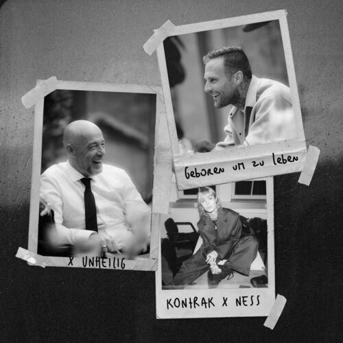 Webradio Steckbrief - Ness