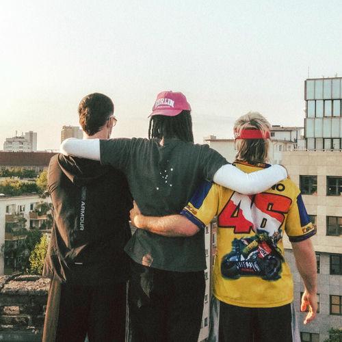 Webradio Steckbrief - badchieff