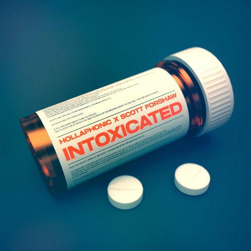 Webradio Steckbrief - Scott Forshaw