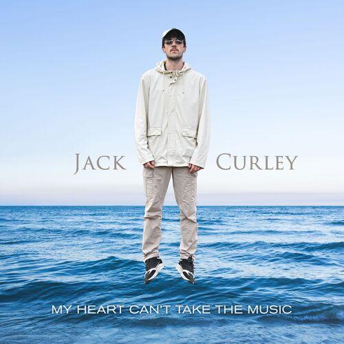 Webradio Steckbrief - Jack Curley