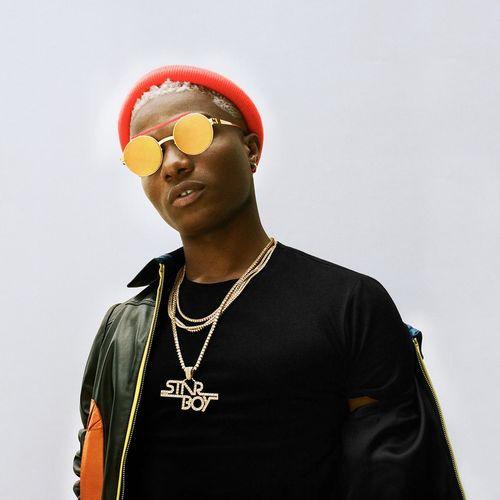 Webradio Steckbrief - WizKid