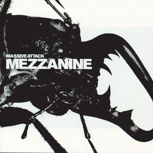 Webradio Steckbrief - Massive Attack