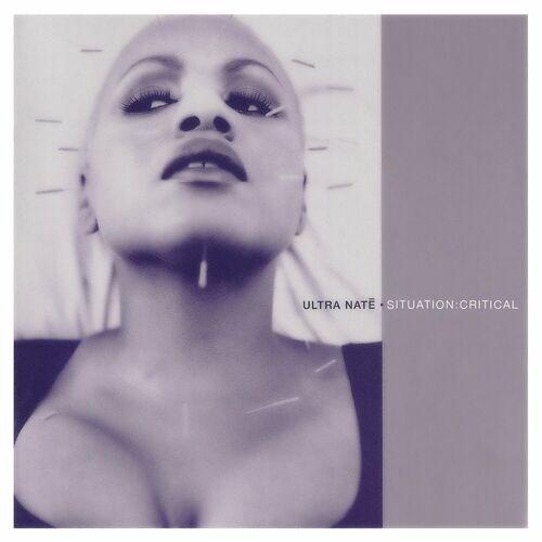 Webradio Steckbrief - Ultra Naté