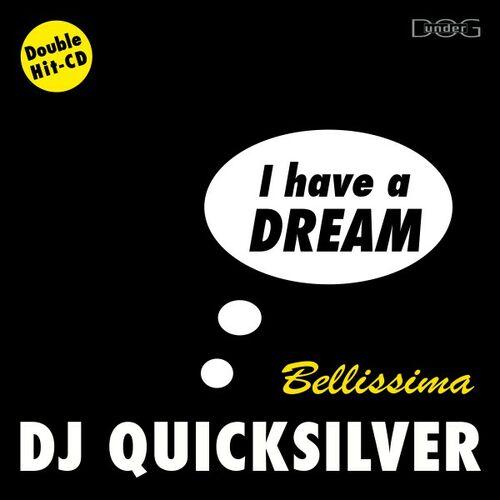 Webradio Steckbrief - DJ Quicksilver
