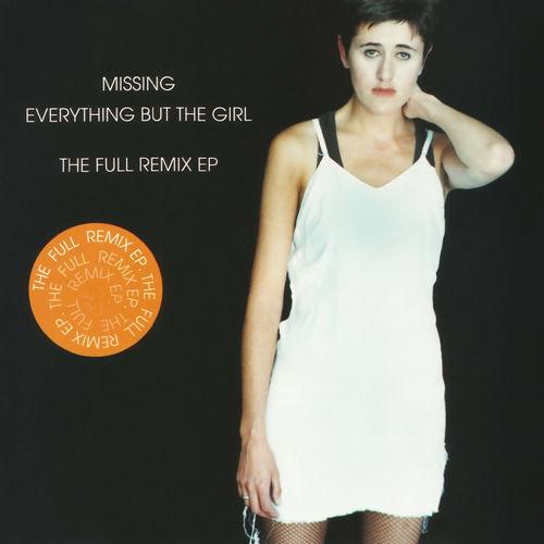 Webradio Steckbrief - Everything but the Girl