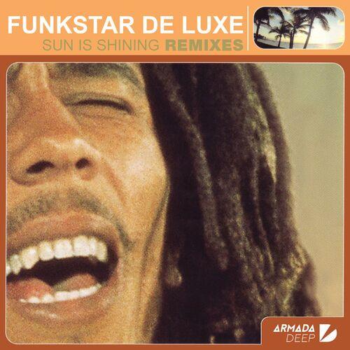 Webradio Steckbrief - Funkstar De Luxe