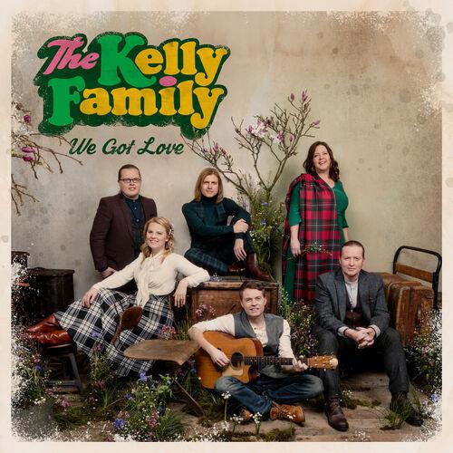 Webradio Steckbrief - The Kelly Family