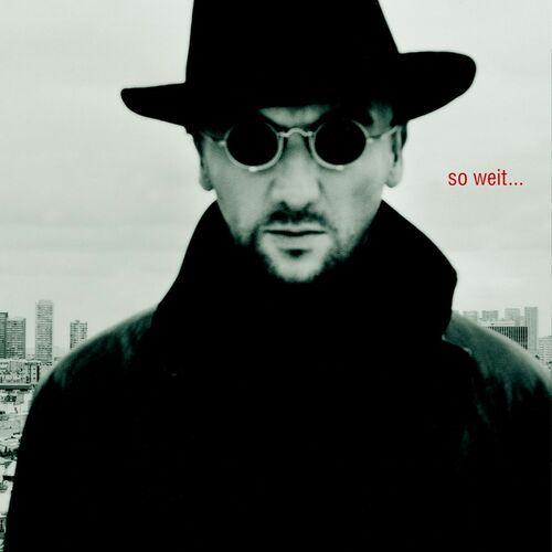 Webradio Steckbrief - Westernhagen