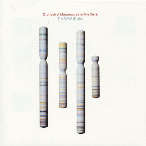 Webradio Steckbrief - Orchestral Manoeuvres in the Dark