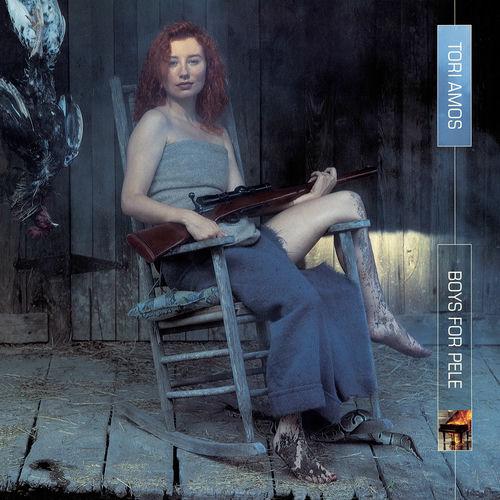Webradio Steckbrief - Tori Amos