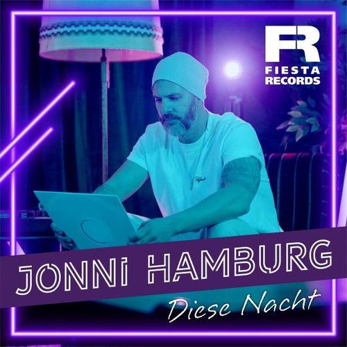 Webradio Steckbrief - Jonni Hamburg